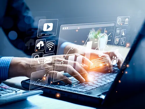 Strategie de communication digitale sur mesure
